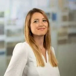 Mélanie Le Guen