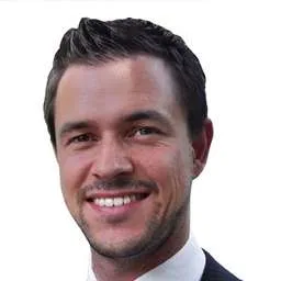 Dieter Rappold, Founder and Senior Growth Strategist at Speedinvest Pirates