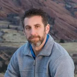 Andrew Coors, CEO at Steelhead Composites