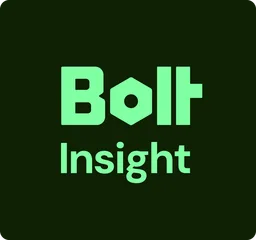 Bolt Insight