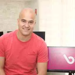 Marcelo Abritta, Co-Founder & CEO at Buser