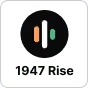1947 Rise
