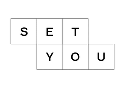 Set you