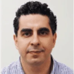 Antonio Prado