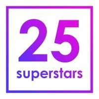 25superstars