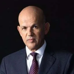 Eli Glickman