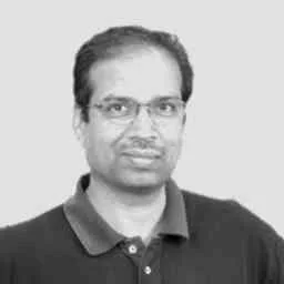 SHRIDHAR SHUKLA, Angel Investor