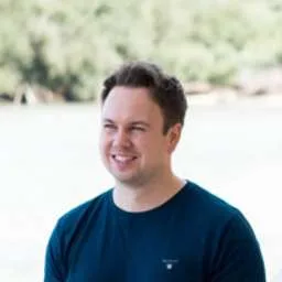 Marcus Krylborn, Angel Investor