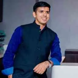 Senu Sam, Founder & CEO at Mykare Health