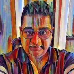 Rahul Nambiar, Angel Investor