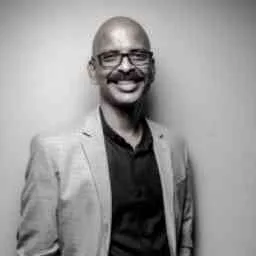 Madhu Bhaskaran, Angel Investor