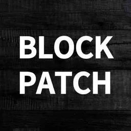 Block Patch