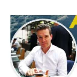 Marcus Watson, Angel Investor