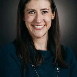 Melanie Lucas-Conwell