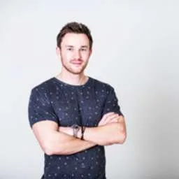 Sebastian Gronewold, Founder, Managing Partner & Software Engineer at Autobahn Network