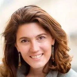 Daphne Parot