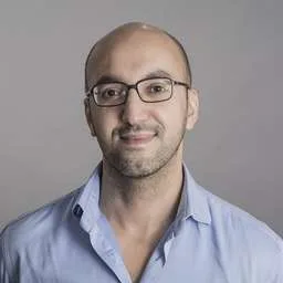 Nabil Laredj