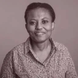 Edwige Gaba