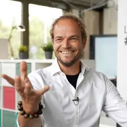 Florian Christ