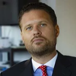 Chris Tornblom