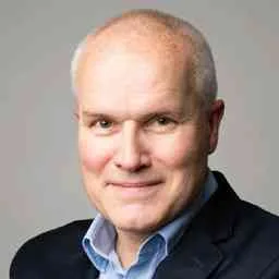 Mark O'Dwyer