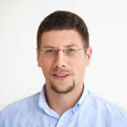 Sergey Vasylchuk