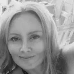 Naomi Timperley