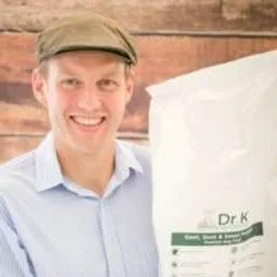 Matthias Koch, Angel Investor