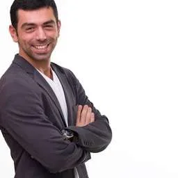 Berk Caglayan