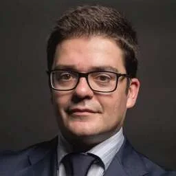 Agustin Perez Pardo