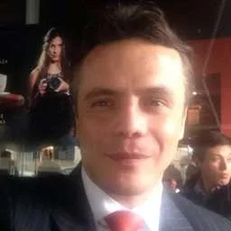 Alejandro Restrepo