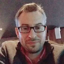 Paul Michaelides