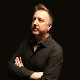 Phil Aldridge
