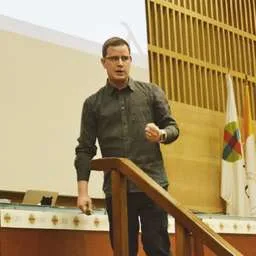 Flavio Corpa
