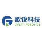 Great Robotics