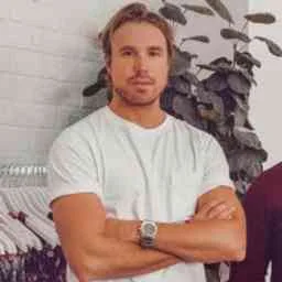 Henrik Grundén, Founder & CEO at Stronger