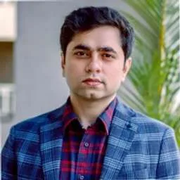 Kislay Shashwat