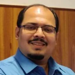 Devadatta Rajadhyaksha