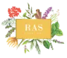 RAS Luxury Oils