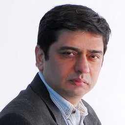 Santosh Desai