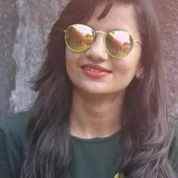 Rinu Suthar