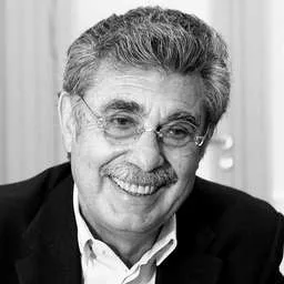 Dr. Hugo Sigman