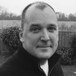 Russ Thornton