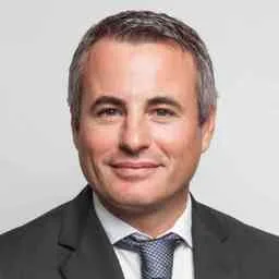 Benjamin Jayet