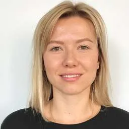Veronica Korzh