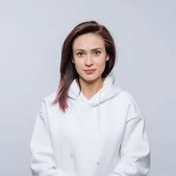 Galyna Isakiv