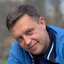 Volodymyr Chyrva