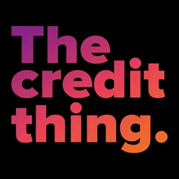 The Credit Thing