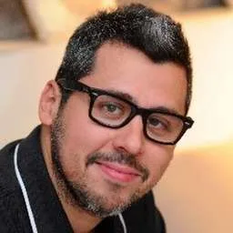 Martin Larre