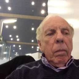 Gabriel Rozman, Angel Investor